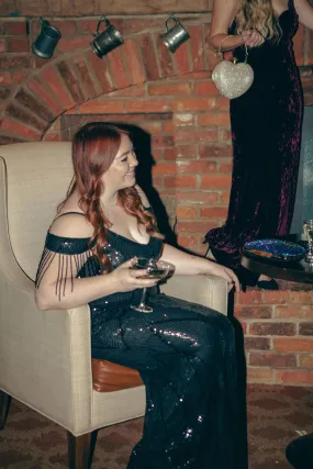 Eliza Dress
