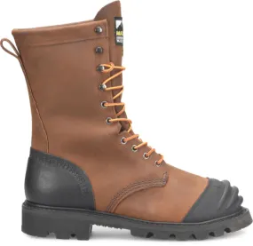 MATTERHORN MT910 MEN'S 10 WATERPROOF INTERNAL MET